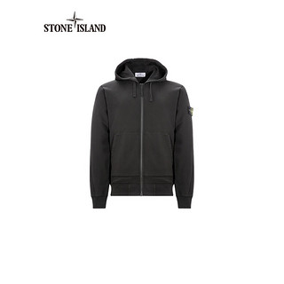 STONE ISLAND石头岛 24春夏 801564251 卫衣 黑色  M