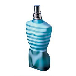 JEAN PAUL GAULTIER 让保罗高提耶 裸男男士淡香水 EDT 125ml（白盒或无盖）