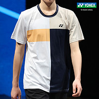 YONEX 尤尼克斯 115273TCR/215273TCR 23FW训练系列网球服运动T恤