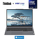 ThinkPad 思考本 联想ThinkBook 16+ 酷睿Ultra 7 16英寸商务办公轻薄笔记本电脑