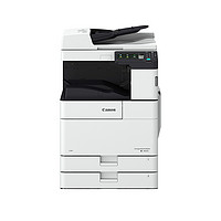 Canon 佳能 iR2630 A3黑白激光数码复印打印扫描复印机