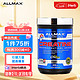  ALLMAX Creatine 纯一水肌酸粉 400g　