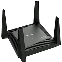 TP-LINK 普联 ax3000定制版路由器WIFI6双频全千兆Mesh组网穿墙