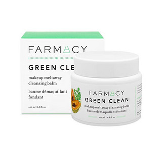 FARMACY 法沫溪辣木籽卸妆膏200ml