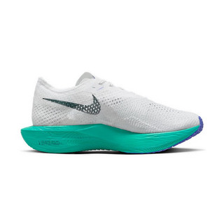 耐克（NIKE）男鞋 2024春季VAPORFLY NEXT%3运动鞋子缓震透气跑步鞋 DV4129-102 45