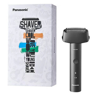 Panasonic 松下 剃须刀RM33小锤子往复式物电动男士胡须剃胡刀刮胡刀