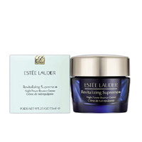 ESTEE LAUDER 智妍夜胶原 智妍紧塑精华丝绒晚霜 75ml