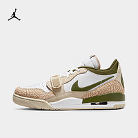AIR JORDAN Jordan乔丹 LEGACY 312男子运动鞋春季板鞋低帮FZ4358