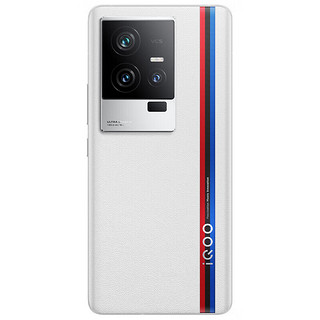 vivo iQOO 11S 5G智能手机 16GB+256GB