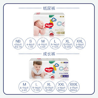 88VIP：HUGGIES 好奇 铂金装系列 拉拉裤 XL48片*2包 皮卡丘授权款