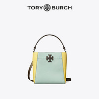 TORY BURCH MCGRAW小号手提水桶包145651