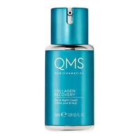 QMS 声荟 胶原蛋白深层保湿修复面霜 50ml