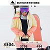 BURTON 伯顿 23-24雪季女士UPSHIFT滑雪服GORETEX 2L212821 21282104701 M