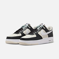 NIKE 耐克 AIR FORCE1男空军一号运动鞋冬季胶底板鞋FD2592