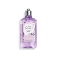 欧舒丹 白色薰衣草香氛沐浴露 250ml