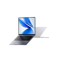 HONOR 荣耀 MagicBook14系列轻薄笔记本电脑 2.5K高刷游戏商务办公