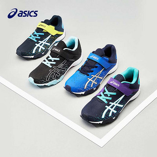 ASICS 亚瑟士 春夏新款儿童运动鞋