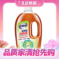 老管家 多用途消毒液 1.8L