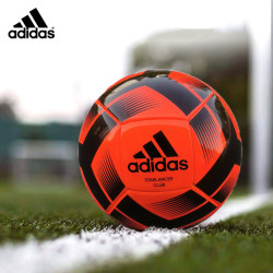 adidas阿迪达斯足球男世界杯青少年儿童联赛训练比赛用球机缝耐磨标准