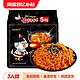  SAMYANG 三养 火鸡面韩国正宗奶油泡方便面速食拉面炸酱干拌超辣　