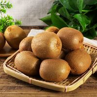 三十九度献鲜 周至徐香猕猴桃水果30枚 陕西新鲜当季绿心弥猴桃正宗奇异果生鲜