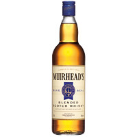 88VIP：慕禾蓝玺 慕禾MUIRHEAD'S苏格兰威士忌烈酒洋酒派对特调700ml