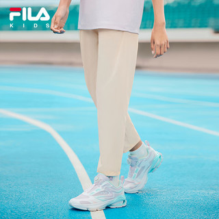  FILA/斐乐 儿童长裤