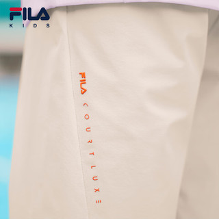  FILA/斐乐 儿童长裤