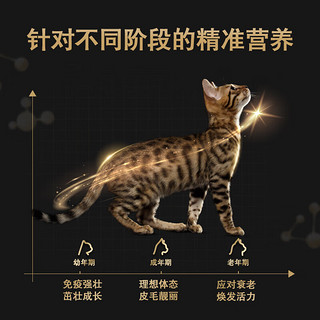 冠能（PRO PLAN）成猫吞拿鱼浓汤主食罐 85克/罐