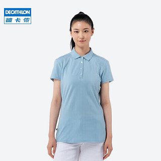 DECATHLON 迪卡侬 运动T恤