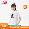 new balance 运动T恤