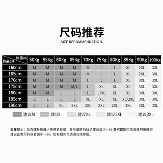 匹克（PEAK)运动健身服跑步装备套装男款速干衣排汗透气高弹羽毛球健身训练三件套黑色