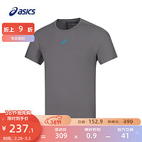 ASICS 亚瑟士 运动T恤