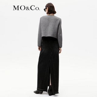 MO&Co. 摩安珂 女士大衣