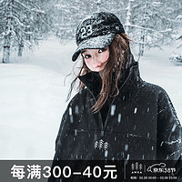 AWKA 滑雪服