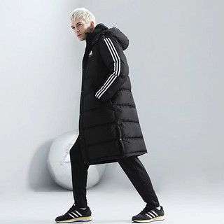 adidas 阿迪达斯 运动羽绒服