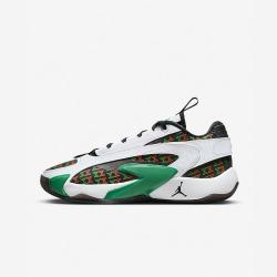 nike耐克jordanluka2东契奇2男子实战训练运动篮球鞋