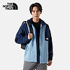 TheNorthFace北面防风夹克男防风防泼水户外春季|7WDM