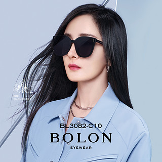 BOLON 暴龙 官方旗舰店  偏光太阳镜女  墨镜