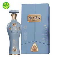 宝丰清香型白酒 国色清香G1979 商务宴请白酒 50度高度酒  50%vol 500mL 1瓶