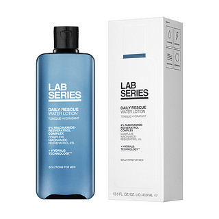 3.8焕新：LAB SERIES 朗仕 保湿焕能爽肤水 400ml