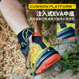 LA SPORTIVA 拉思珀蒂瓦 跑鞋