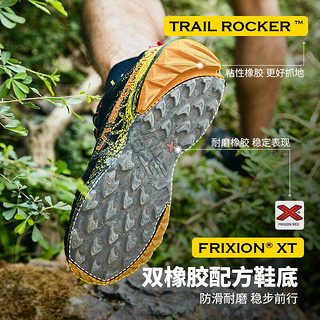 LA SPORTIVA 拉思珀蒂瓦 跑鞋