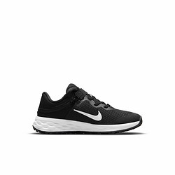 NIKE 耐克 运动鞋 NIKE REVOLUTION 6 FLYEASE NN (PS) DD1114-003 28