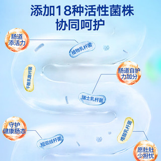 北京同仁堂 Tongrentang Chinese Medicine 益生菌 益生菌成人 益生菌儿童 益生菌粉 益生菌老人 可以搭益生菌成人肠胃调理60g/盒 5盒装【2g*30袋/盒】