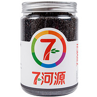 七河源 有机黑米 1kg