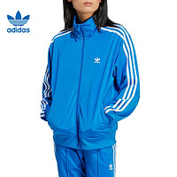 adidas 阿迪达斯 三叶草春季女子复古穿搭运动休闲夹克外套IP0603