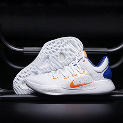 NIKE 耐克 Hyperdunk X Low EP  实战篮球鞋 AR0465-100