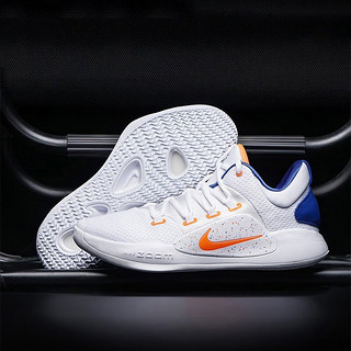 NIKE 耐克 Hyperdunk X Low EP  实战篮球鞋 AR0465-100