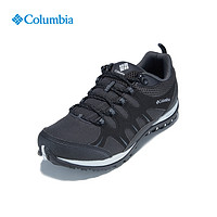 哥伦比亚 户外女子轻盈缓震防水抓地徒步鞋登山鞋DL5457